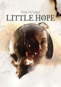 The Dark Pictures Anthology: Little Hope [RUS + ENG + 11 / RUS + ENG + 4] (1.0) [Portable]