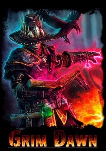 Grim Dawn [RUS + ENG + 11 / ENG] (1.2.1.2 + 6 DLC) [GOG]