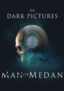 The Dark Pictures Anthology: Man of Medan [RUS + ENG + 11 / RUS + ENG + 4] (Build 10739751 + 1 DLC) [RePack]