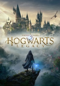 Hogwarts Legacy - Deluxe Edition [RUS + ENG / ENG] (1117238 + 14 DLC) [Portable]