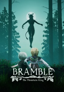 Bramble: The Mountain King [RUS + ENG + 16 / ENG] (Build 11395309) [Portable]