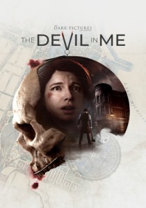 The Dark Pictures Anthology: The Devil in Me [RUS + ENG + 9 / RUS + ENG + 4] (Build 9896601 + 1 DLC) [Portable]