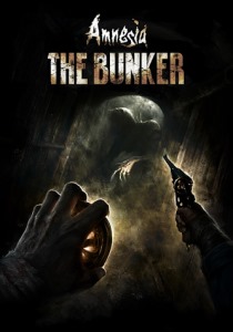 Amnesia: The Bunker [RUS + ENG + 6 / ENG] (1.31) [Portable]