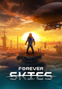 Forever Skies [RUS + ENG + 6] (1.4.2) [Portable]