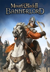 Mount and Blade II (2): Bannerlord [RUS + ENG + 10 / ENG] (1.2.9.34019 + 1 DLC) [GOG Galaxy-Rip]