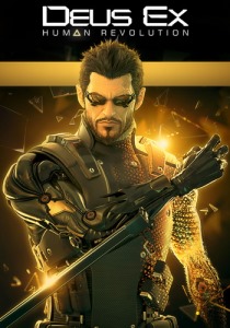 Deus Ex: Human Revolution + The Missing Link [RUS + ENG + 4 / RUS + ENG] (1.4.651.0 / 1.4.66.0 + 3 DLC) [RePack]