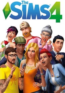 The Sims 4 [RUS + ENG + 16] (1.108.329.1020 + 92 DLC) [Portable]