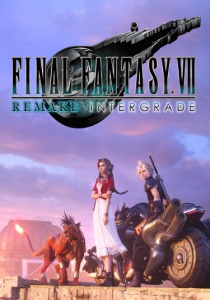 Final Fantasy VII (7) Remake Intergrade [ENG + 11 / ENG + 3] (1.001) [Portable]