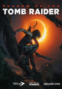 Shadow of the Tomb Raider: Definitive Edition [RUS + ENG + 10 / RUS + ENG + 9] (1.0.449.0 + DLC) [Portable]