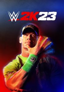 WWE 2K23 Icon Edition [ENG + 5 / ENG] (1.20 + 13 DLC) [Portable]