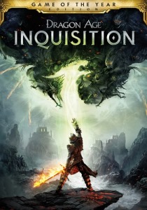 Dragon Age: Inquisition - Game of the Year Edition [RUS + ENG / ENG] (1.12) [RePack]