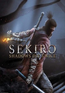 Sekiro: Shadows Die Twice - Game of the Year Edition [RUS + ENG + 11 / ENG + JPN] (1.06) [RePack]