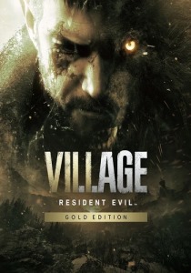 Resident Evil Village - Gold Edition [RUS + ENG + 11 / RUS + ENG + 7] (build 11260452) [Portable]