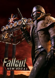 Fallout New Vegas [RUS / RUS + ENG] (1.4.0.525 + 9 DLC) [RePack]