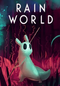 Rain World [ENG + RUS + 7] (1.9.15 + 1 DLC) [GOG]