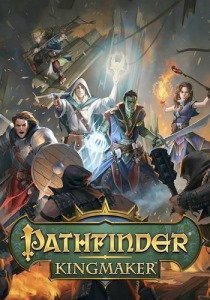 Pathfinder: Kingmaker - Imperial Edition [RUS + ENG + 3 / ENG] (2.1.7b + DLC) [RePack]