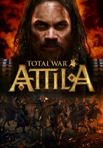 Total War: Attila [RUS + ENG / RUS + ENG] (1.6.0 + 8 DLC) [RePack]