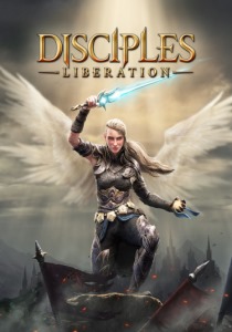 Disciples: Liberation [RUS + ENG + 4 / RUS + ENG + 2] (1.0.3 + 2 DLC) [Portable]