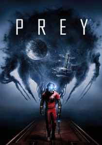 Prey [RUS + ENG / RUS + ENG] (1.7) [RePack]