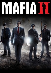 Mafia II (2) [RUS + ENG / RUS + ENG] (1.0.0.1 Update 5 + 8 DLC) [RePack]