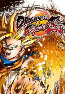 Dragon Ball. FighterZ [RUS + ENG + 14 / ENG + JPN] (1.31 + 35 DLC) [Portable]