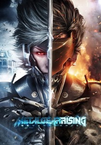 Metal Gear Rising: Revengeance [RUS + ENG + 6 / ENG] (1.0 Update 2) [RePack]