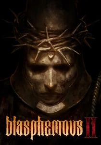 Blasphemous 2 [RUS + ENG + 9 / ENG + 1] (1.1.0) [GOG]