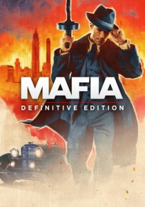 Mafia: Definitive Edition [RUS + ENG + 12 / RUS + ENG] (1.0.3) [RePack]