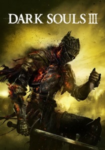 Dark Souls III (3) [RUS + ENG + 10 / RUS + ENG] (1.15 + 2 DLC) [RePack]