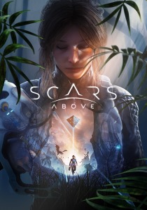 Scars Above [RUS + ENG + 10 / ENG + 3] (1.0.0.134246) [GOG]