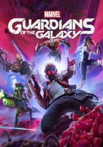 Marvel's Guardians of the Galaxy [RUS + ENG + 12 / RUS + ENG] (build 8734975 + 4 DLC) [RePack]