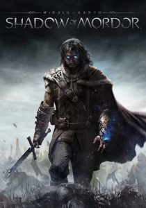Middle-earth: Shadow of Mordor - Game of The Year Edition [RUS + ENG + 6 / ENG] [RePack]