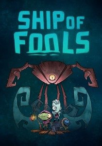 Ship of Fools [RUS + ENG + 8] [Portable]