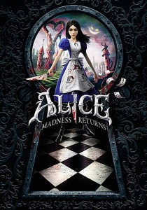 Alice: Madness Returns [RUS + ENG / RUS + ENG] (build 20220114 + 2 DLC) [RePack]