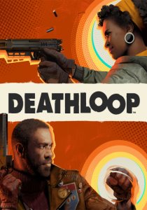 DEATHLOOP - Deluxe Edition [RUS + ENG + 11 / RUS + ENG] (1.769.0.5 + 3 DLC) [Portable]