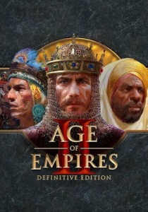 Age of Empires II (2) - Definitive Edition [RUS + ENG + 12 / ENG] (13720908 + 7 DLC) [RePack]