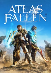 Atlas Fallen [RUS + ENG + 11 / ENG + DEU] (1.114918) [Portable]