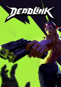Deadlink [RUS + ENG + 7 / ENG] (1.1.22489 + 1 DLC) [Portable]