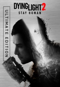 Dying Light 2: Stay Human - Ultimate Edition [RUS + ENG / RUS + ENG] (1.17.2 + 27 DLC) [Portable]