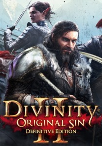 Divinity: Original Sin II (2) - Definitive Edition [RUS + ENG + 9 / ENG] (3.6.117.3735 + DLC) [RePack]