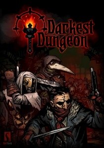 Darkest Dungeon: Ancestral Edition [RUS + ENG + 9 / RUS + ENG] (25622 + 5 DLC) [RePack]