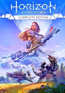 Horizon Zero Dawn - Complete Edition [RUS + ENG + 18 / RUS + ENG] (1.0.11.14 + 9 DLC) [RePack]