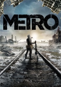 [Антология] Metro 2033 + Metro Last Light Redux + Metro Exodus [RUS + ENG + 12 / RUS + ENG + 5] (0.1.0.0 / 1.0.76 + 2 DLC) [RePack]