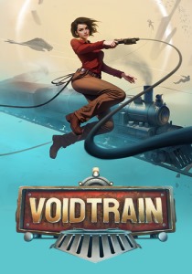 Voidtrain - Deluxe Edition [RUS + ENG + 9 / RUS + ENG + 1] (13361 + 1 DLC) [Portable]