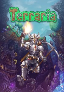 Terraria [RUS + ENG + 7] (1.4.4.9 v4) [GOG]