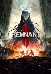 Remnant II (2)  [RUS + ENG + 8 / RUS + ENG + 4] (420.332 + 6 DLC) [Portable]