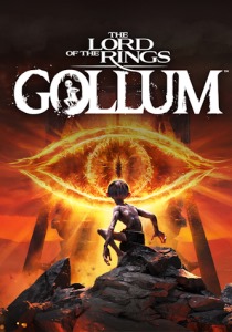 The Lord of the Rings: Gollum: Precious Edition [RUS + ENG + 11 / ENG + 1] (0.2.51064 + 5 DLC) [Portable]