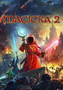 Magicka 2 [RUS + ENG + 6] (1.2.2.0 + 16 DLC) [Portable]