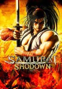 Samurai Shodown [ENG + 8 / JPN] (20220801) [Portable]