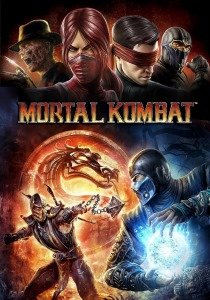 Mortal Kombat Komplete Edition [RUS + ENG / ENG] (1.07) [RePack]